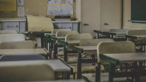 Hay clases mañana 18 de noviembre de 2024_ La SEP reveló si los alumnos tendrán que ir a sus aulas