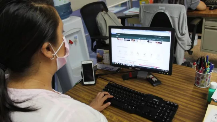 Congreso aprueba la creación del Sistema de Justicia Digital en la CDMX