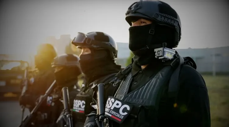 Desaparecen elementos de la SSPC en Jalisco; investigaban células del CJNG