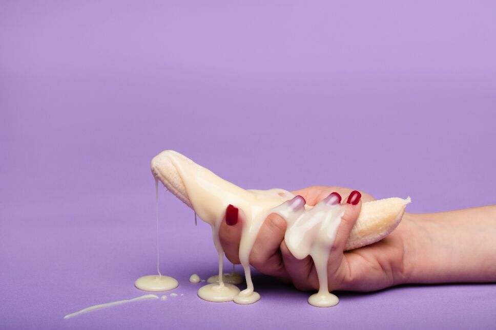 mitos sobre los orgasmos