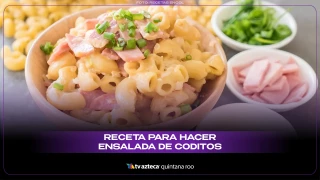 Así puedes preparar una deliciosa ensalada de coditos para cualquier ocasión_ Receta e ingredientes.jpg