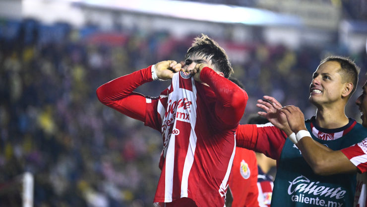 Armando ‘Hormiga’ Gonz&aacute;lez en el Cl&aacute;sico Nacional