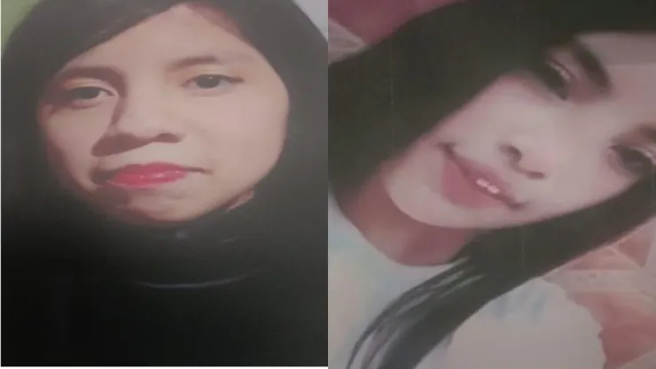 Dos adolescentes desaparecieron en Ecatepec de Morelos, Edomex.