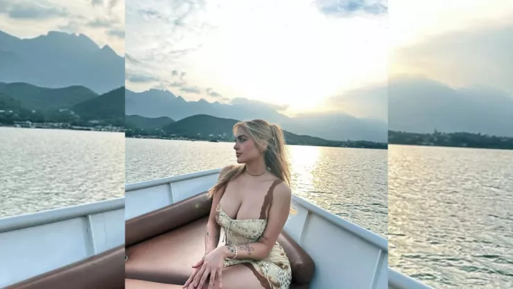 AriGameplays rompe el silencio y confiesa supuesta egresión de una expareja: El momento que sacudió las redes ¿De quién se trata?