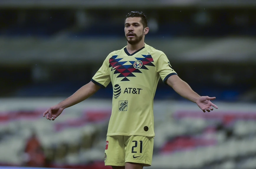 América vs Cruz Azul
