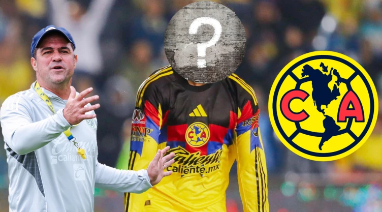 Nadie apostaba por él y hoy sería uno de los hombres de confianza de André Jardine en América