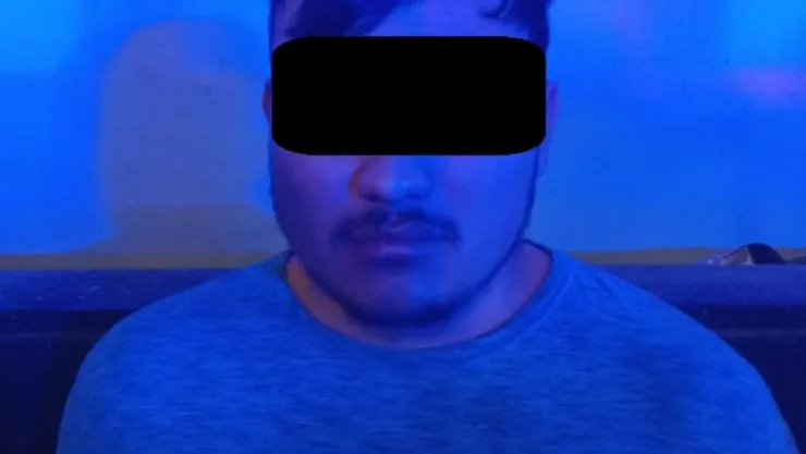 ¡Que siempre no! Hombre se niega a pagar la tambora que solicitó en la Feria de San Marcos 2024 y lo detienen