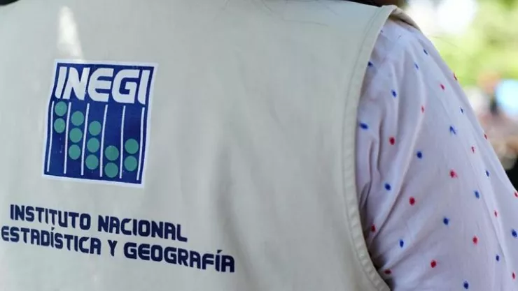 &iquest;Buscas trabajo? Inegi ofrece vacantes de hasta 61 mil pesos