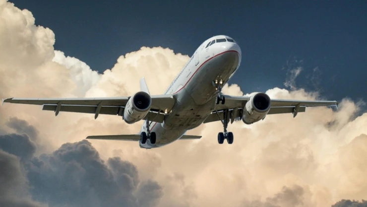 Por qué están ocurriendo tantos accidentes de avión