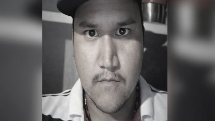 Isaac Jonathan joven desaparecido en Sinaloa