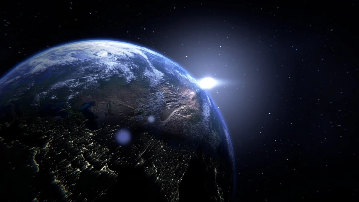 ¿Cuál es la edad de la Tierra y cuánto le queda de vida?