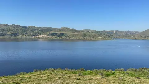 Presas de Tijuana están en sus mejores niveles; ¿Se acabó la sequía?