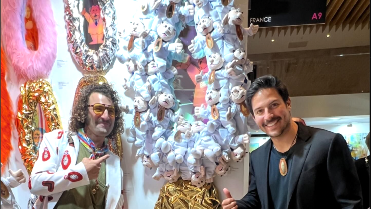 Dr Simi Museo París