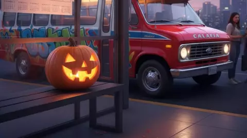 Alternativas de transporte público en Tijuana