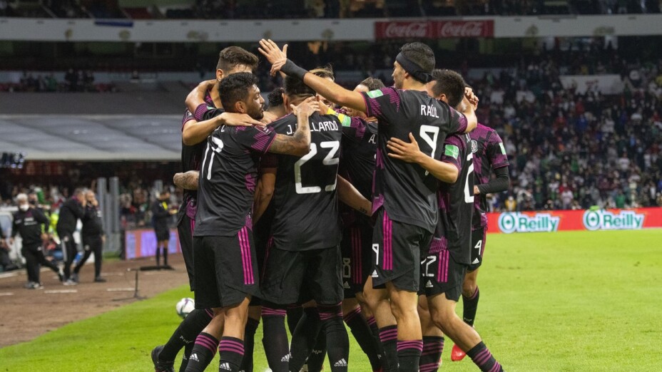 México vs Honduras