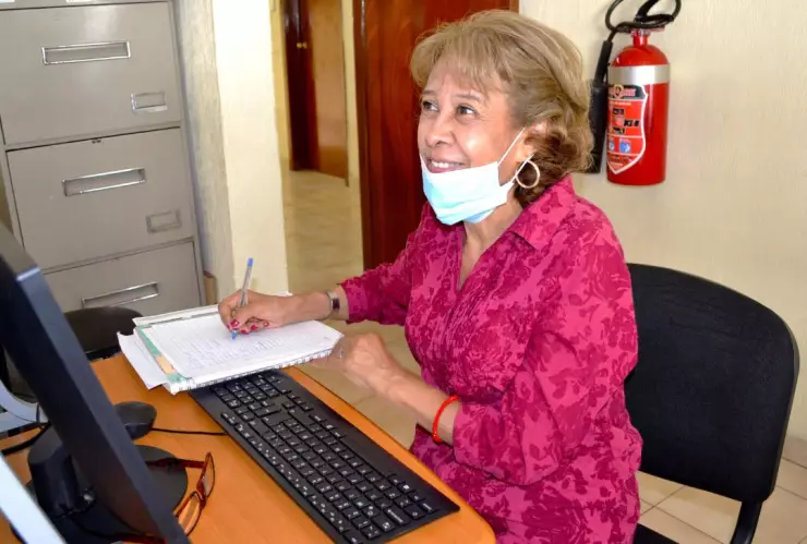 INAPAM adultos mayores