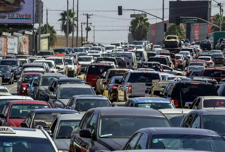 Hoy no circula CDMX 30 de mayo