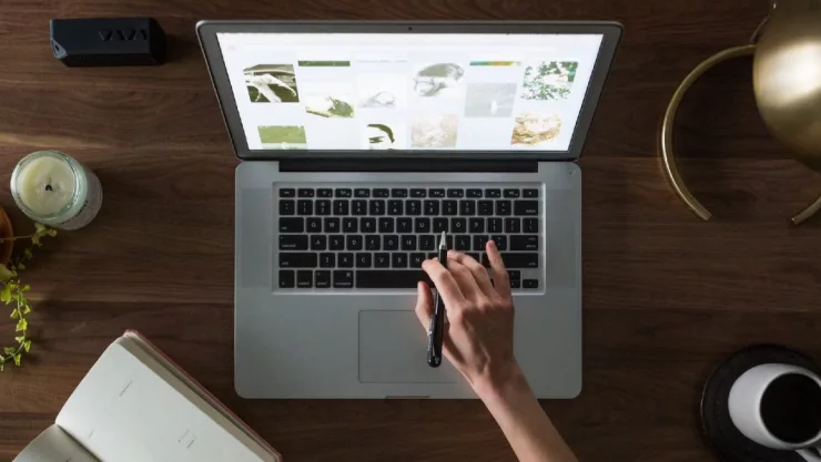 busqueda internet computadora