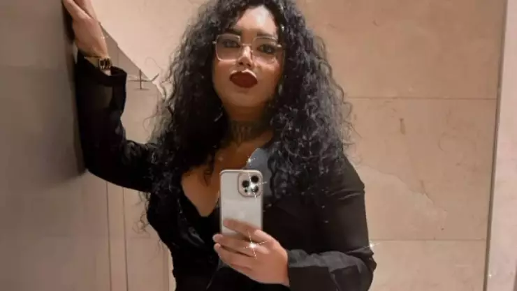 ¿Paola Suárez fue embrujada por una de sus amigas de Las Perdidas_ Esto dice Mhoni Vidente