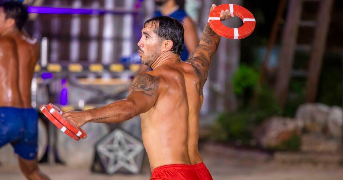 Exatlón México: Azules ganan el Duelo de los Enigmas en la semana 31 y se acercan a la final