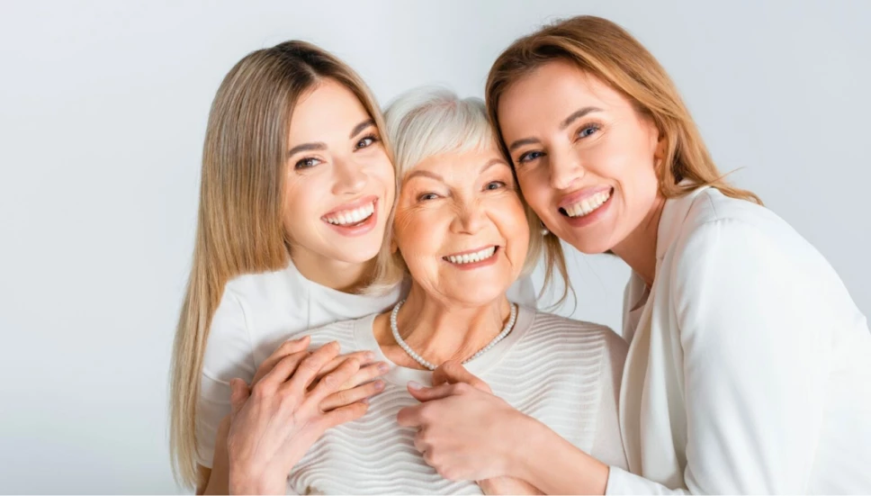 ¿Qué tratamientos para la piel usar según la edad?