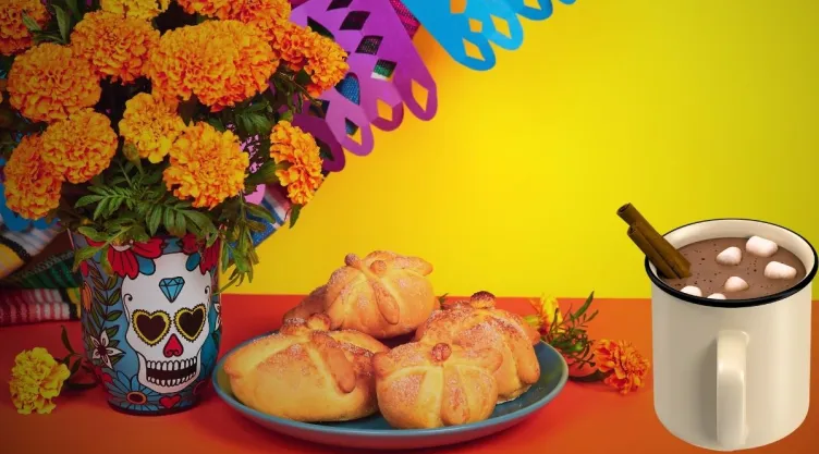 Ideas DIY 3 recetas de bebidas tradicionales para acompañar el pan y brindar en familia este Día de Muertos.jpg