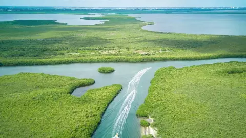 Clima en Cancún y Quintana Roo_ Evento Surada afectarán este 11 de enero.jpg