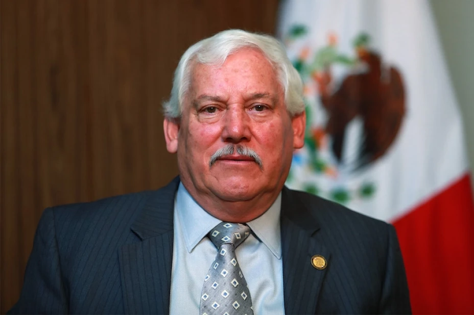 Seguridad alimentaria Sader