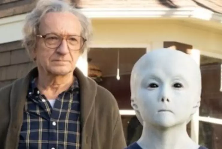 Jules es el nuevo éxito que ha llegado a Netflix