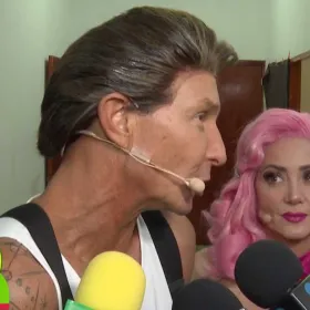 Andrea Legarreta y Erik Rubín ponen alto a rumores de Mónica Noguera