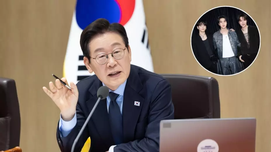 Presidente de Corea del Sur exige acciones inmediatas para frenar discursos de odio y desinformación; aplicará para idols de K-Pop
