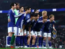 Selección de Japón