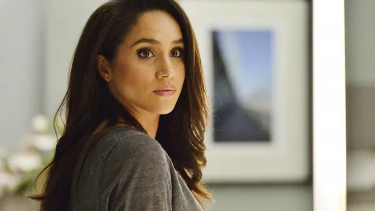 Meghan Markle se prepara para sorprender a más de uno como ya lo hizo en Suits