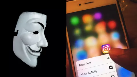 Alerta en Instagram: así operan los intentos de hackeo de cuentas