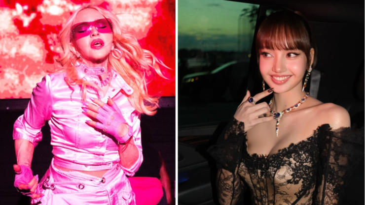 De Madonna a LISA - lista completa de artistas que actuarán en los VMAs 2026