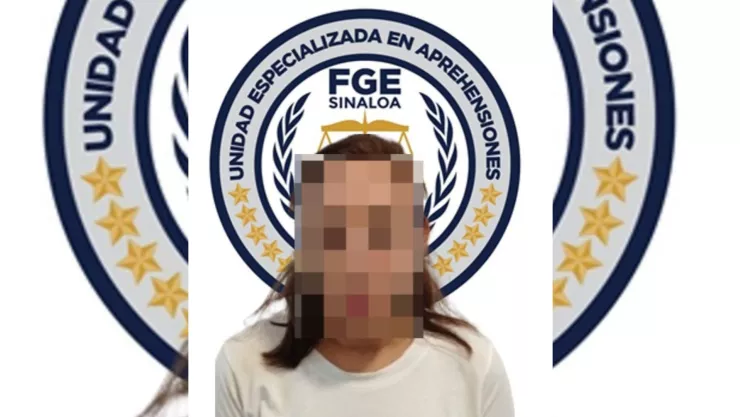 Detienen a mujer por intentar asesinar a su pareja en el 2023 en Mazatlán. .jpg