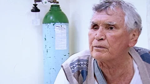 Alistan salida de Miguel Ángel Félix Gallardo de prisión de Puente Grande