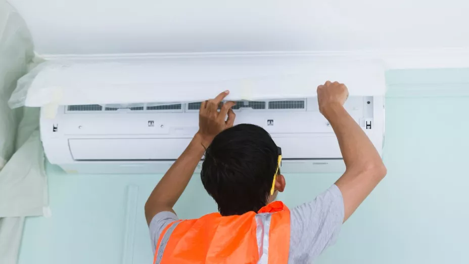 AIRES ACONDICIONADOS