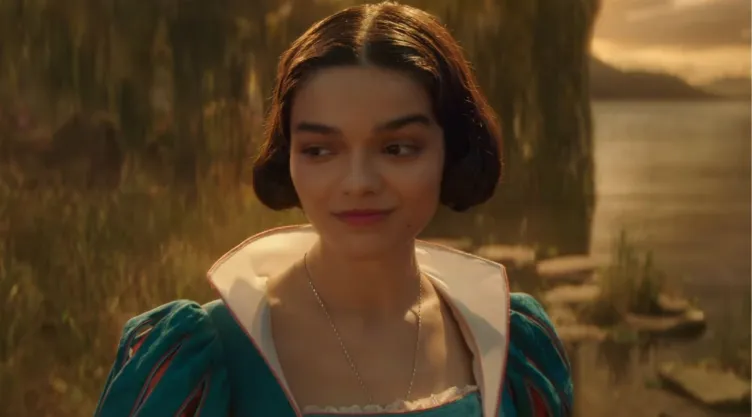 Blancanieves live-action 10 datos curiosos de la nueva película