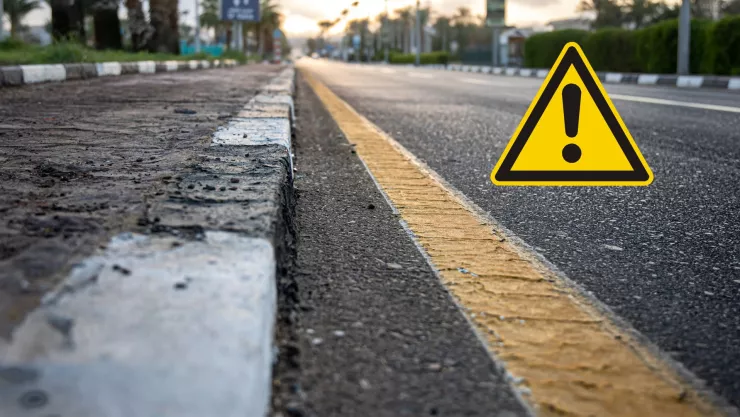 ¿Cuándo inician las obras de rehabilitación de la vía para llegar a la Central de Abastos Sur de Aguascalientes