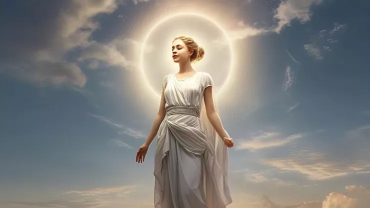 La vida después de la muerte