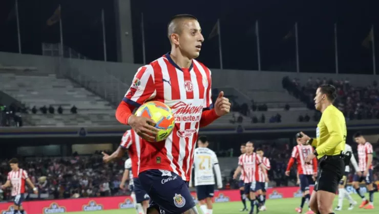 Chivas vs América irá por Azteca Deportes