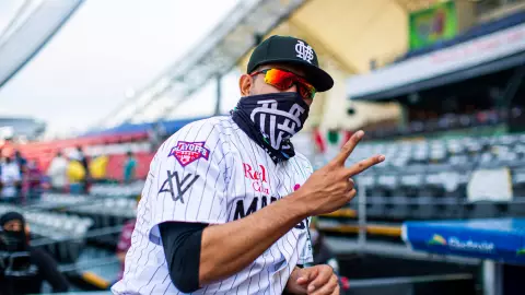 Mariachis de Guadalajara vs Algodoneros de Unión Laguna