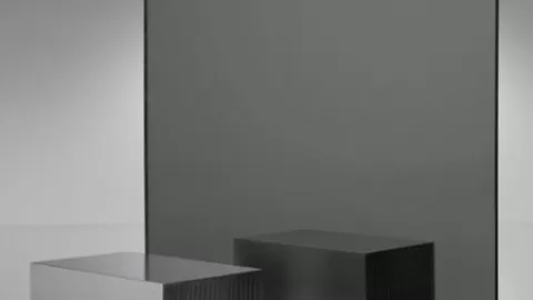 6 ideas para reemplazar el espejo tradicional de baño por diseños modernos