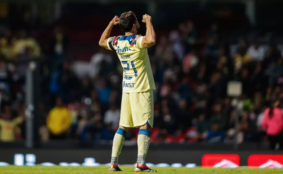 América vs Cruz Azul_ ¿Por qué se la llama Clásico Joven al partido?