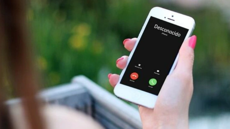 qué son las robollamadas.