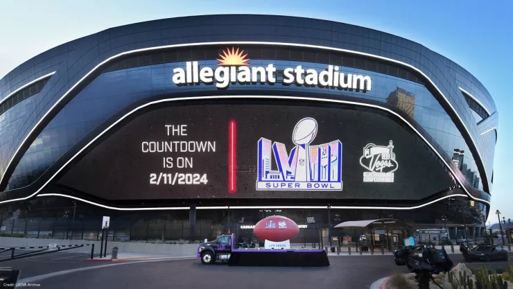 Super Bowl