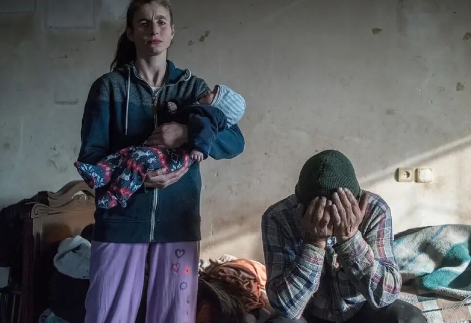 World Press Photo, premio a las mejores fotografías del año.
