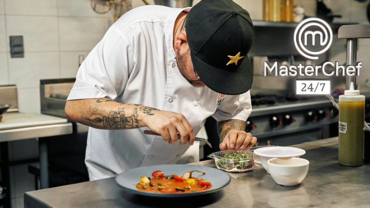 MasterChef 24/7