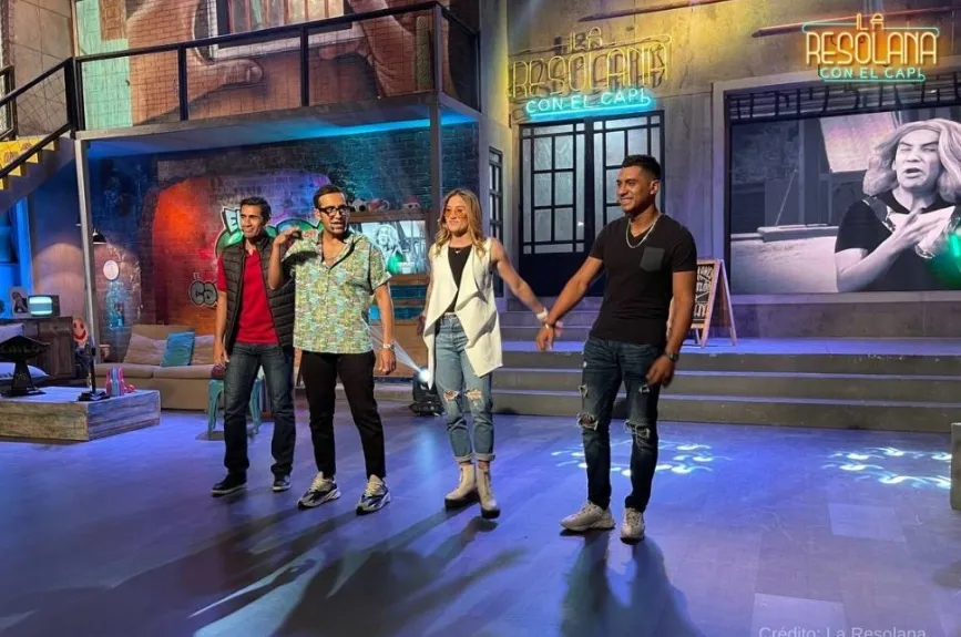 FOTOS: Revive lo mejor de La Resolana.